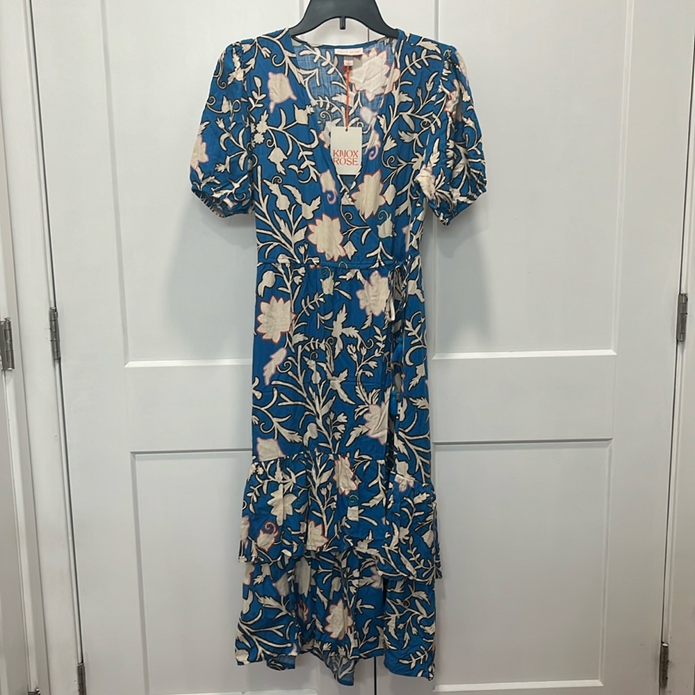 Knox Rose Dress